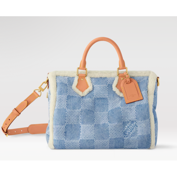 SPEEDY 40 BANDOULIÈRE BAG