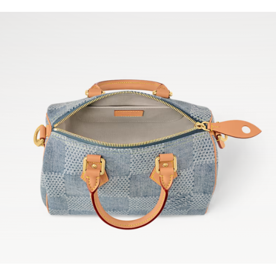 SPEEDY 25 BANDOULIÈRE BAG