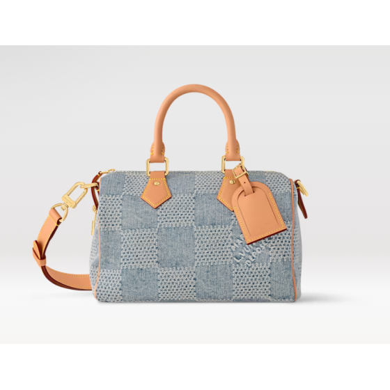 SPEEDY 25 BANDOULIÈRE BAG