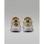 Luka 3 SE "Matador" Basketball shoes