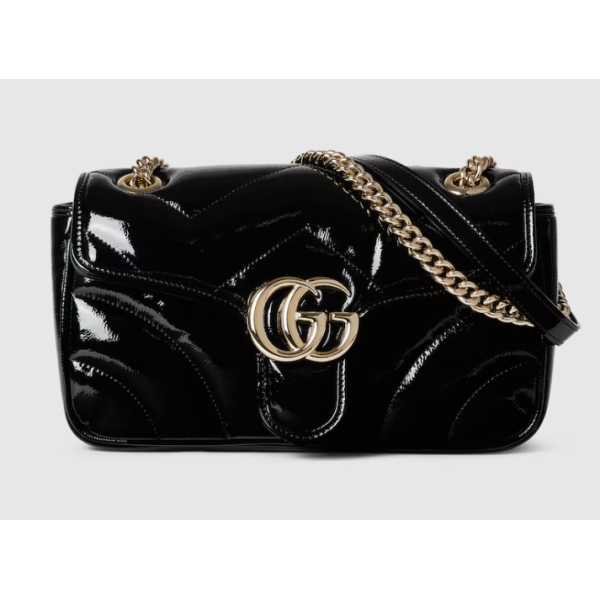 [GG Mamont] Small shoulder bag