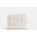 Times Square Tabby Shoulder Bag with Quilting