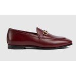 [Gucci Jordan] Women's Loafers