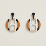 H Equipe Earrings