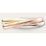 Trinity ring, small model