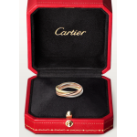 Trinity ring, small model