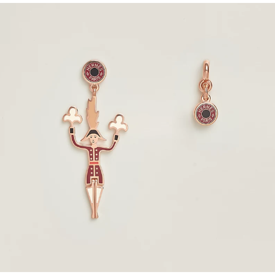 Artificier earrings