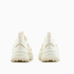 Men's drawstring low-top thick-soled soft-nail casual sports shoes