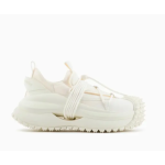 Men's drawstring low-top thick-soled soft-nail casual sports shoes