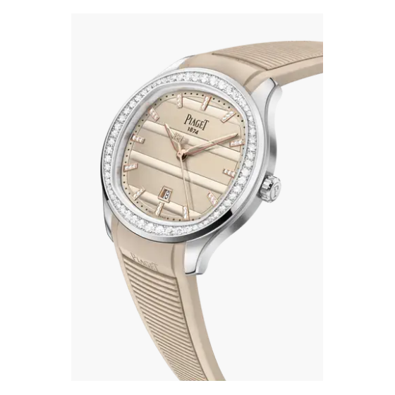 Piaget Polo - 150th Anniversary watch