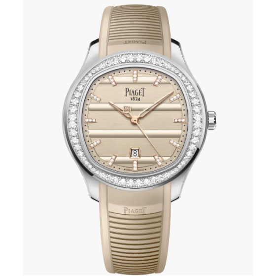 Piaget Polo - 150th Anniversary watch