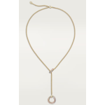 Trinity necklace
