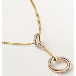 Trinity necklace