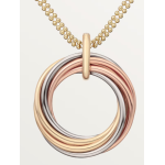 Trinity necklace