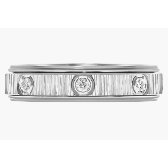 Possession ring