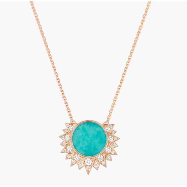 Piaget Sunlight pendant
