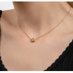 Piaget Rose pendant