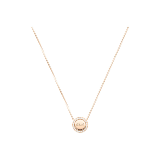 Possession pendant