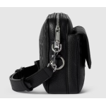 Jumbo GG small crossbody bag