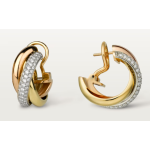 Trinity Earrings