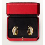 Trinity Earrings