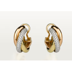 Trinity Earrings