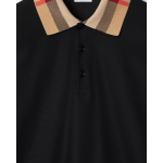 Cotton Polo Shirt