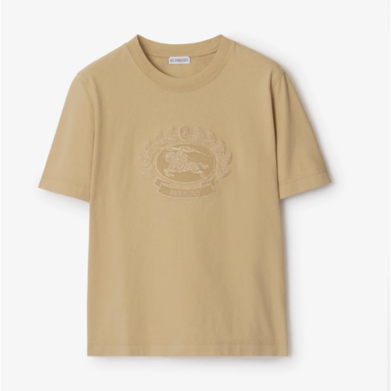 EKD Cotton T-shirt