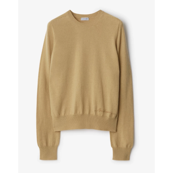 Cashmere Sweater