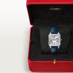 Santos-Dumont watch