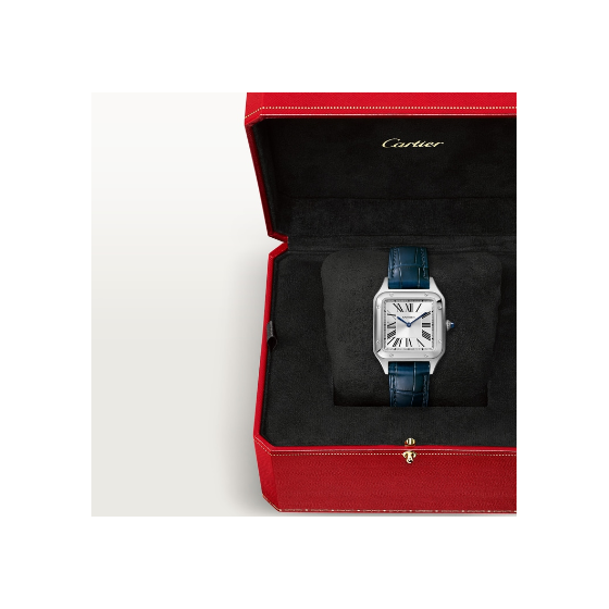 Santos-Dumont watch