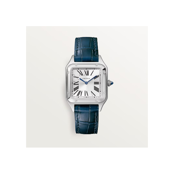 Santos-Dumont watch