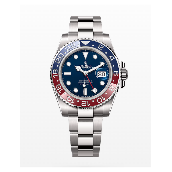GMT-Master II
