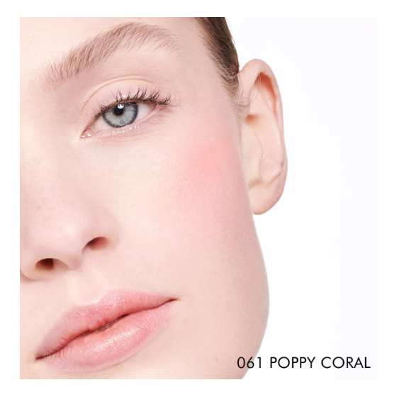 Dior Rose Blusher