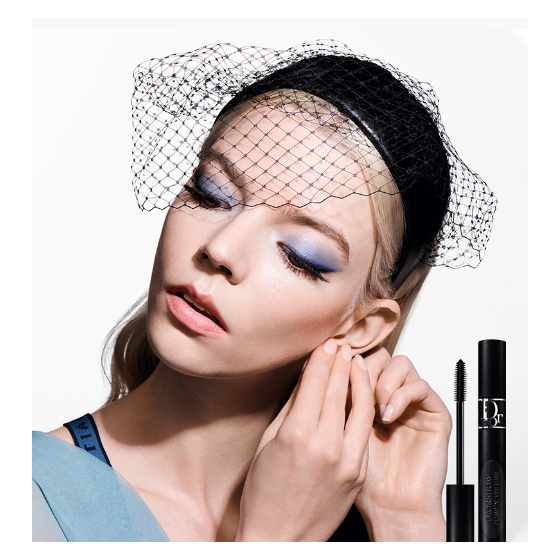 Dior Mascara