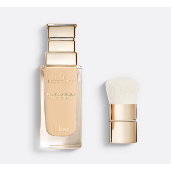 Dior Secret Essence Foundation*
