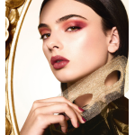 New product Dior Rouge Dior Color Lock Lip Glaze Holiday Limited Edition