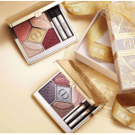 New Dior Amazing Five-Color Eyeshadow Holiday Limited Edition