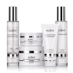 OEM ODM Natural Skin Care Set Organic Moisturizing Whitening Brightening Skin Care Products