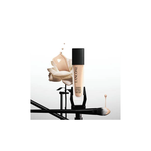 idol long lasting foundation