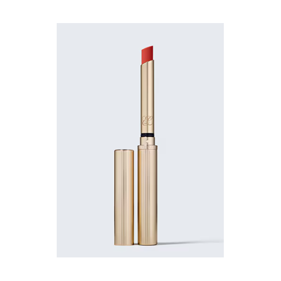 Pure Color Explicit Silk Matte Lipstick