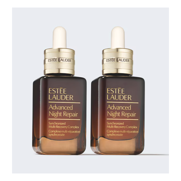Advanced Night Repair Serum Duo Synchronized Multi-Recovery Complex