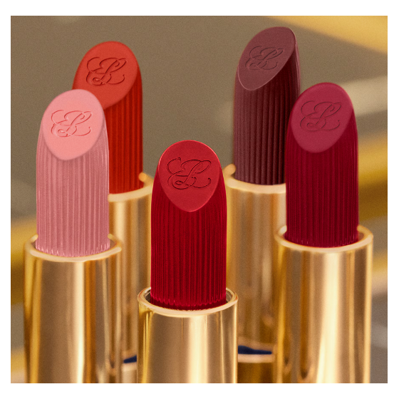 Pure Color Creme Lipstick