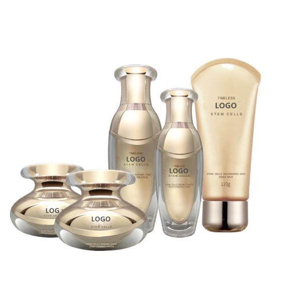 Manufacturer Wholesale skin care set (new) OEM ODM Private Label Anti Acne Skin Care Set
