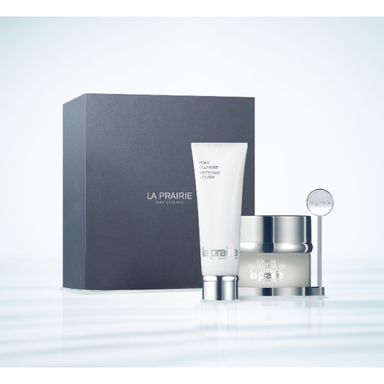 DOUBLE CLEANSING ONLINE EXCLUSIVE