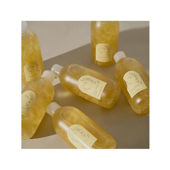 Export Branded For Dry and Sensitive Skin Good Quality With Large Capacity Veridique Cica Calendula Water