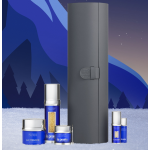 SKIN CAVIAR LIMITED EDITION FACE & EYE SET
