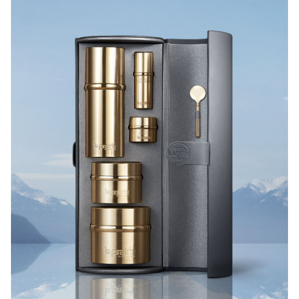 PURE GOLD LUXURY RITUAL