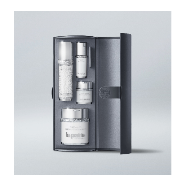 WHITE CAVIAR LIMITED EDITION ESSENTIALS SET