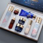Beauty Person Care Product Set Whitening Anti Aging Facial Skincare Toner Lotion Face Cream Serum Cosmetic Skin Care Kit